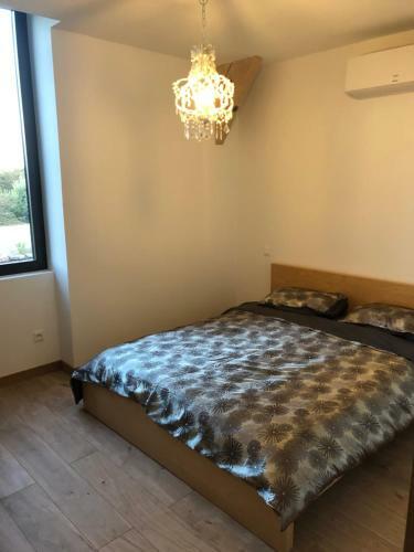 Hostal Chambres Au Ch�teau Du Mouillat