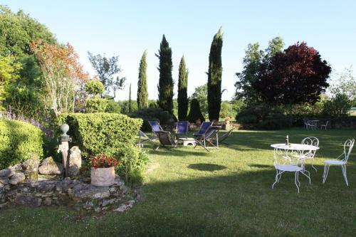 Domaine De La Charmeraie