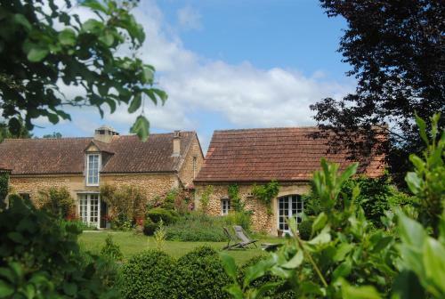 Domaine De La Charmeraie