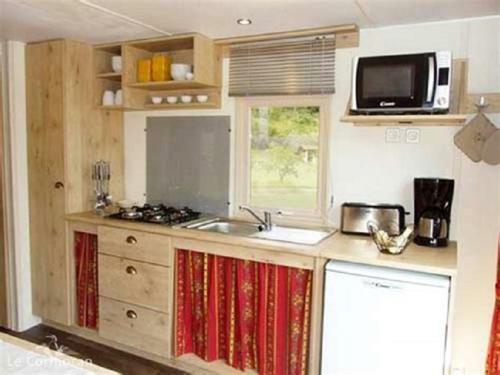 Camping Brin D'amour