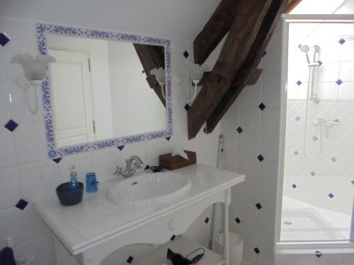Bed & Breakfast Le Clos De La Roseraie