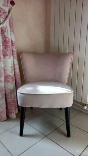 Bed & Breakfast Le Clos De La Roseraie