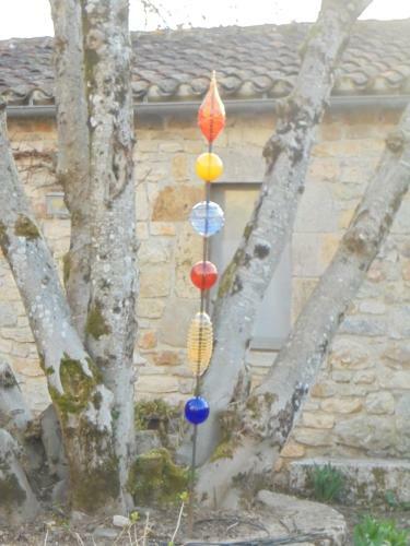 Bed & Breakfast Le Clos De La Roseraie
