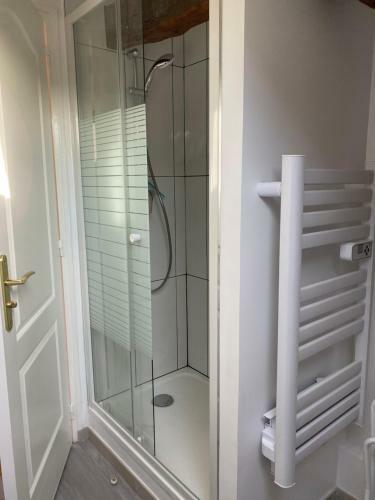 Apartamento Le Logis De L'epte
