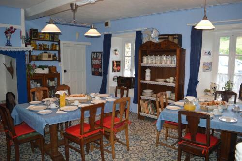 Le Pont De La Pierre Vintage B&B