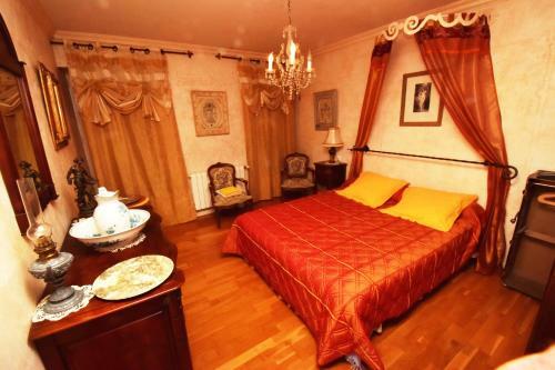 Bed & Breakfast Autrefois La Modiste