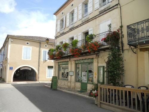 Bed & Breakfast Autrefois La Modiste