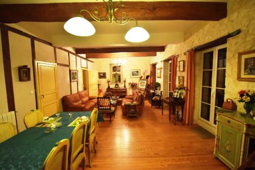 Bed & Breakfast Autrefois La Modiste