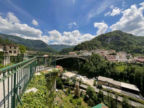Apartamentos La Belle Vue