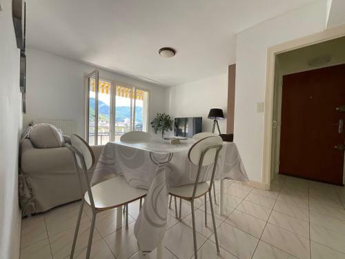 Apartamentos La Belle Vue