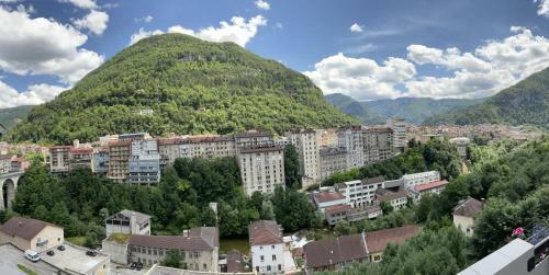 Apartamentos La Belle Vue