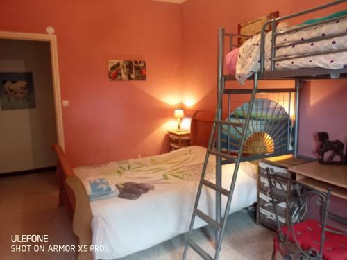 Bed & Breakfast Chambres D'h�tes �quin'ox