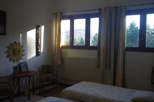 Bed & Breakfast Chambres D'h�tes �quin'ox