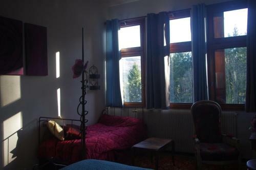 Bed & Breakfast Chambres D'h�tes �quin'ox