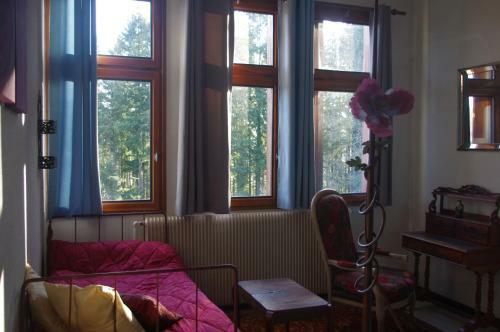 Bed & Breakfast Chambres D'h�tes �quin'ox