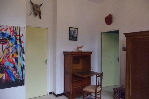 Bed & Breakfast Chambres D'h�tes �quin'ox
