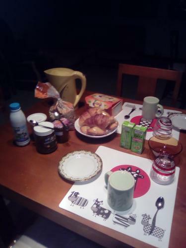 Bed & Breakfast Chambres D'h�tes �quin'ox