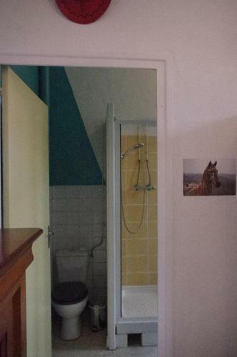 Bed & Breakfast Chambres D'h�tes �quin'ox