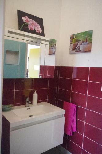 Bed & Breakfast Chambres D'h�tes �quin'ox