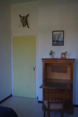 Bed & Breakfast Chambres D'h�tes �quin'ox