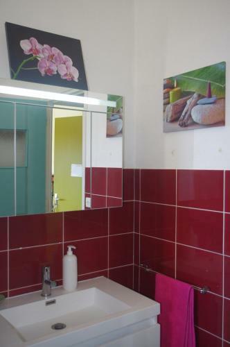 Bed & Breakfast Chambres D'h�tes �quin'ox
