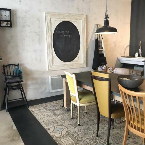 Apartamento Un Autre Monde