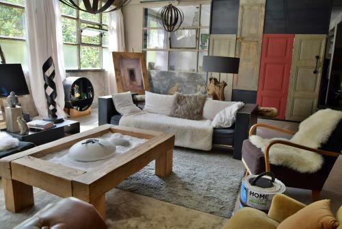 Apartamento Un Autre Monde
