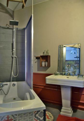 Apartamento Un Autre Monde