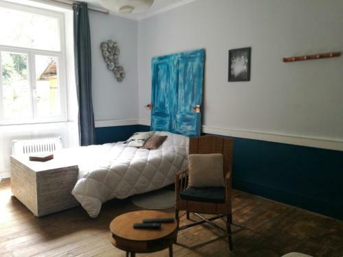 Apartamento Charmant Studio Au Calme � 5 Min Du Centre Ville