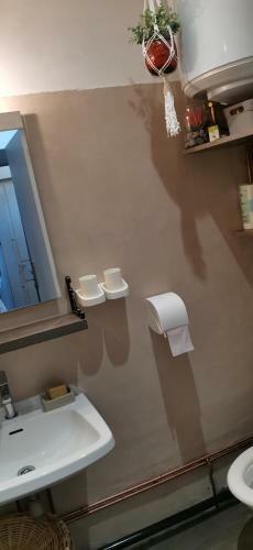 Apartamento Charmant Studio Au Calme � 5 Min Du Centre Ville