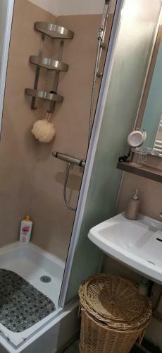 Apartamento Charmant Studio Au Calme � 5 Min Du Centre Ville