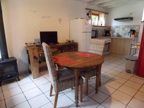 C�t� Jardin