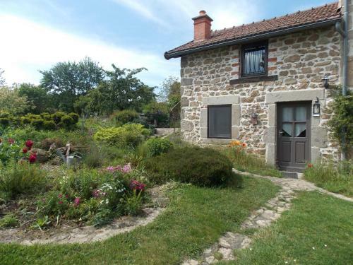 C�t� Jardin