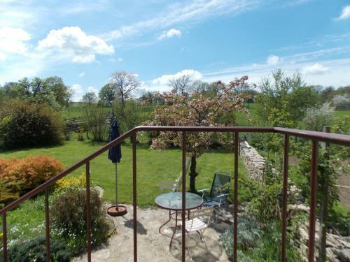 C�t� Jardin