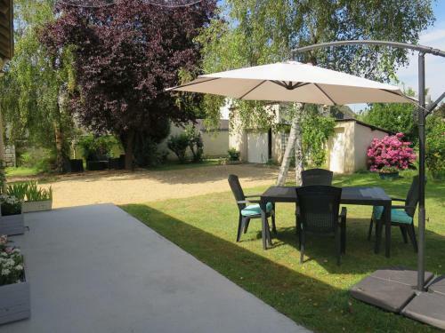 La Villa Brune