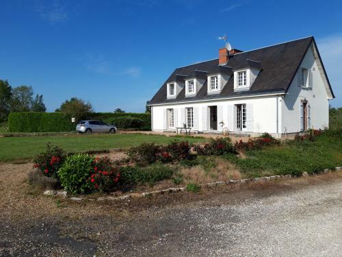 Terrasses De Loire 1er �tage