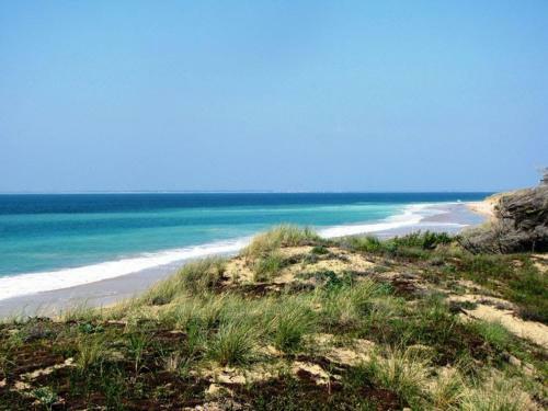 Maison R�taise Pr�s De La Plage