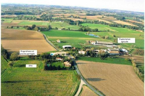 G�te Lacornerie