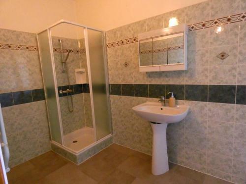 Bed & Breakfast Chateau Des Mautors