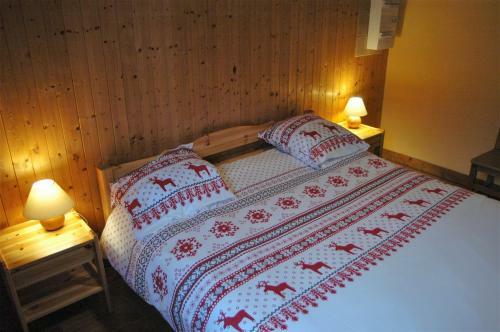 Chalet Savoiage
