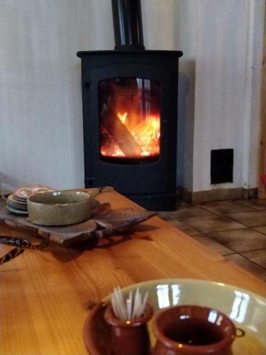 Chalet Savoiage