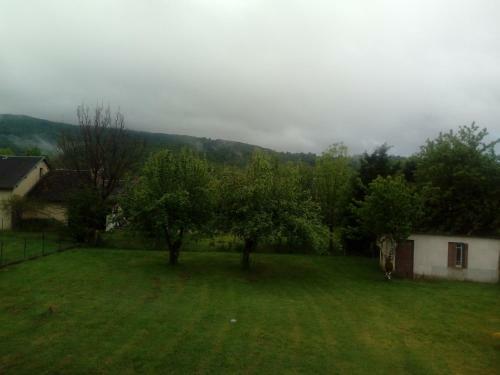 Bed & Breakfast La Cl�matite D Olt