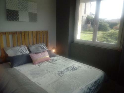 Bed & Breakfast La Cl�matite D Olt