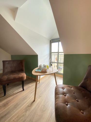 Hostal Au Pont D?olt