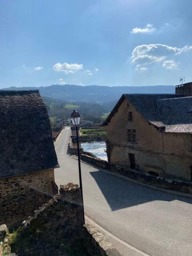 Hostal Au Pont D?olt