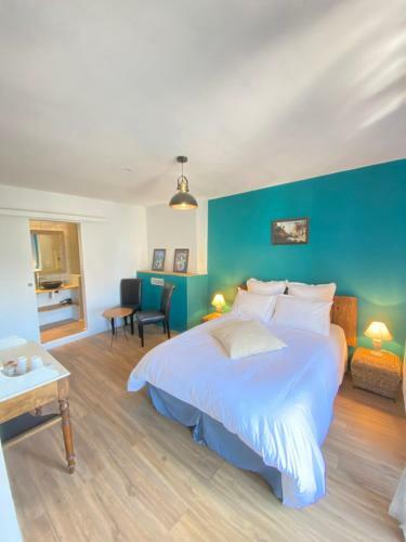 Hostal Au Pont D?olt