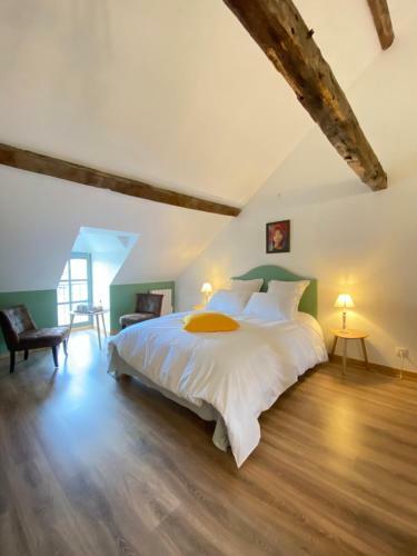 Hostal Au Pont D?olt