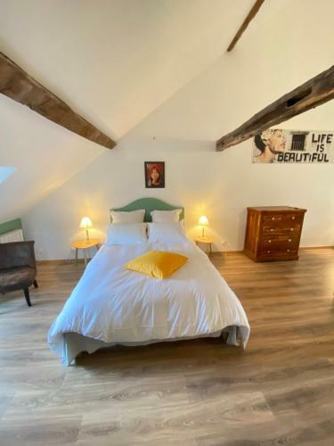 Hostal Au Pont D?olt