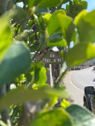 Hostal Au Pont D?olt