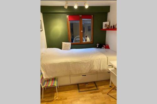Apartamento Superbe P�niche St�phanie Situ�e � Saint-cloud.